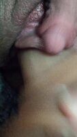 Edwin Crichton - Edwin's FTM Frenzy: Big Clit Tease with Realistic Dildo