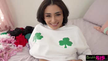 BrattySis St. Patrick's Day Compilation