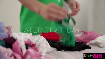 BrattySis St. Patrick's Day Compilation