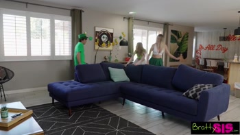 BrattySis St. Patrick's Day Compilation