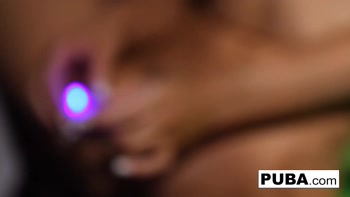 Kendall Karson's Sensual Solo Session: Cumming Hard