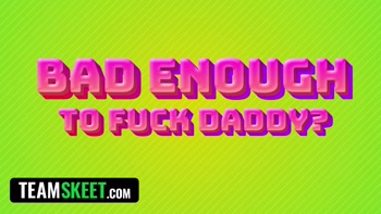 Eric John - Daisy's Secret Desire: Fucking Her Stepdaddy Eric