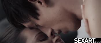 Stella Cardo's Sizzling Morning Romp: Big Boobs, Big Cock, and Blissful Orgasm