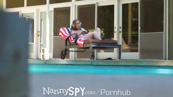 NANNYSPY Wrong Kind Of Attention For Nanny