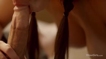 Nekane's Sultry Spanish Seduction: Bruce Venture