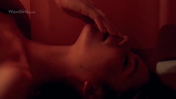 Lily Chey's Hottest Guerlain Solo: A Sultry Striptease Unleashed