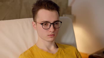 Eva Elfie's Blonde Bombshell Blowjob: Big Tits, Kink & POV Delight