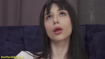 Skinny Teen (18+)'s Flexi Body Stretching Limits in Hardcore Anal Sex