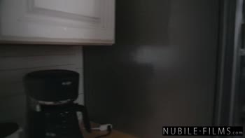 Alina Lopez's Sensual Seduction with Ghost of Nathan Bronson