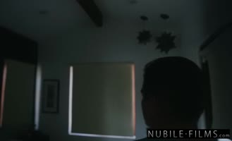 Alina Lopez's Sensual Seduction with Ghost of Nathan Bronson