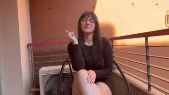 Noahpells' Argentine Beauty: 60FPS POV Fun with Big Ass Latina