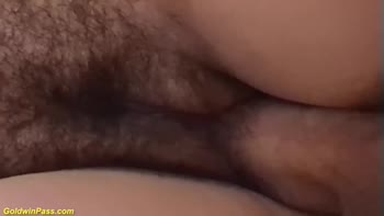 Ninth Month Preggo Stepsis Craves Brother's Cock