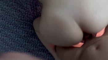 Relaxation Mode Activated: Latinaandporngirl's Sizzling Step-Sis Encounter