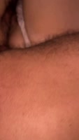 FannyMisterio's Anal Delight: Latin Babe Seeks Out Her First Anal Experience