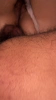 FannyMisterio's Anal Delight: Latin Babe Seeks Out Her First Anal Experience