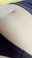 SexofMexico - Big Ass StepMom's Seductive Thong Tease & Foot Fantasy