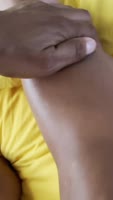 SexofMexico - Big Ass StepMom's Seductive Thong Tease & Foot Fantasy