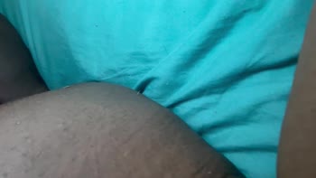 Ebony SheLovesDick01 Shakes with Body-Crawling Orgasm Using Rose Toy