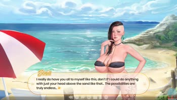 Misterdoktor's Prince of Suburbia Adventure: Hot Visual Novel Fun
