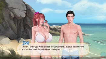 Misterdoktor's Prince of Suburbia Adventure: Hot Visual Novel Fun