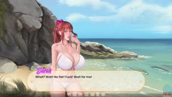 Misterdoktor's Prince of Suburbia Adventure: Hot Visual Novel Fun