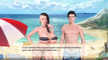 Misterdoktor's Prince of Suburbia Adventure: Hot Visual Novel Fun