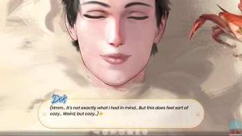 Misterdoktor's Prince of Suburbia Adventure: Hot Visual Novel Fun
