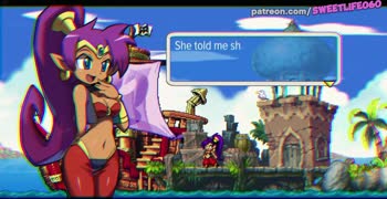 sweetlife060 - Sweetlife's Pirate Pursuit: Animated Treasure of Cumshots