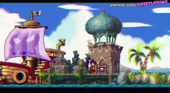 sweetlife060 - Sweetlife's Pirate Pursuit: Animated Treasure of Cumshots