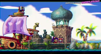 sweetlife060 - Sweetlife's Pirate Pursuit: Animated Treasure of Cumshots
