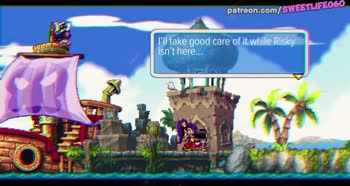 sweetlife060 - Sweetlife's Pirate Pursuit: Animated Treasure of Cumshots