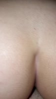 Daddyandpuddin1's Teen (18+) Sister Rides Cock Like a Pro in HD POV