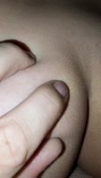 Daddyandpuddin1's Teen (18+) Sister Rides Cock Like a Pro in HD POV