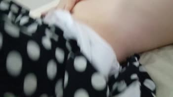Rebel_girl08's Pinay Solitude: A Closeup Masturbation Show