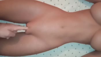 Roommate Help & Healing Turns into Steamy Massage Session with Maik618