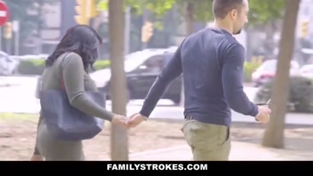 Family Strokes Twisted Sisters TeamSkeet