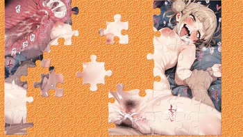 MONTINA MAX Takes Center Stage in Cosplay Hentai Parody Frenzy!
