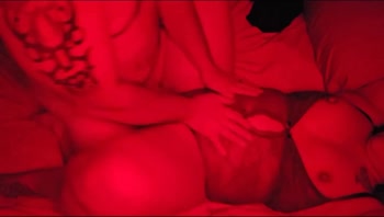 Cheating Husband's Dirty Delight with JVsexalot