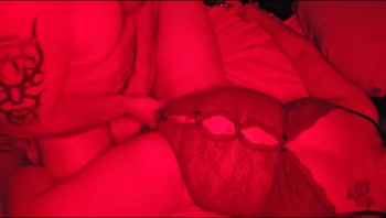 Cheating Husband's Dirty Delight with JVsexalot