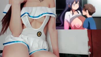 xMelinaMx - MelinaMx's Busty Teen (18+) Frenzy in Animated Adult Fun