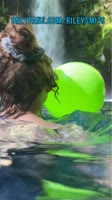 rileysmits - Riley's Blissful Balloon Adventure