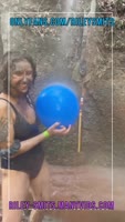 rileysmits - Riley's Blissful Balloon Adventure
