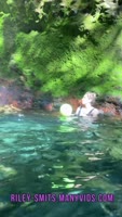 rileysmits - Riley's Blissful Balloon Adventure