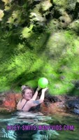 rileysmits - Riley's Blissful Balloon Adventure