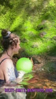 rileysmits - Riley's Blissful Balloon Adventure