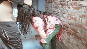 BanglaSexycouple's Hot Indian College Girl Fucked Hard in Public