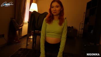 Miamurkovski's Sensual POV Blowjob - Stepbrother's Dirty Fantasy