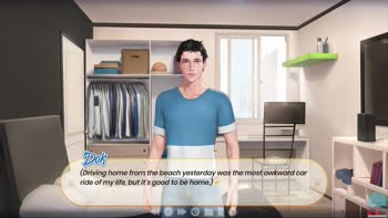 Misterdoktor's Prince of Suburbia #89: 60FPS Cartoon Let's Play