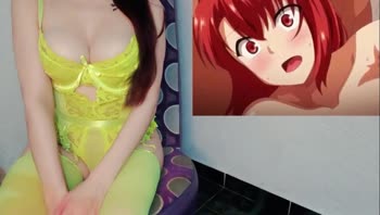 xMelinaMx - MelinaMx's Busty Teacher Seduction in Saimin Seishidou Ep.1