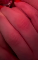 LittleGingerSolo's Tight Teen (18+) Anal Delight: Buttplug Insertion